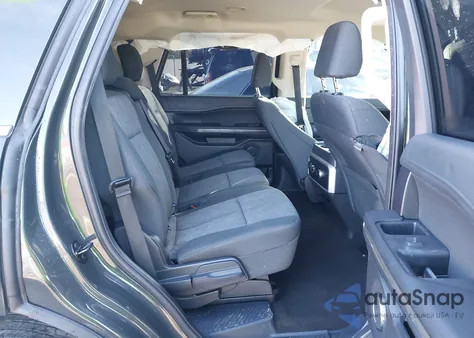 2022 Ford Expedition Xlt z USA, uszkodzony, nr VIN 1FMJU1HT1NEA65149